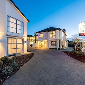 311 Motel Riccarton
