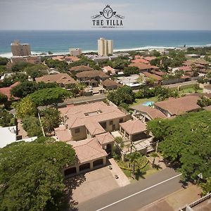 The Villa Umhlanga